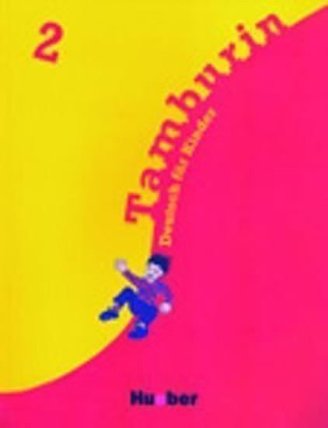 Tamburin 2: Lehrbuch