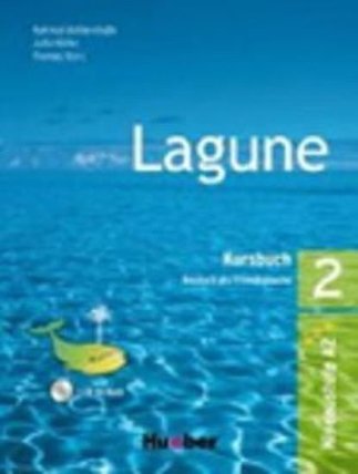 Lagune 2: Kursbuch Paket