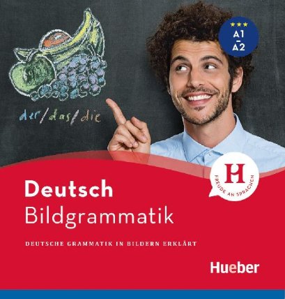 Bildgrammatik Deutsch: A1-A2