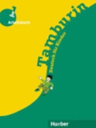 Tamburin 1: Arbeitsbuch