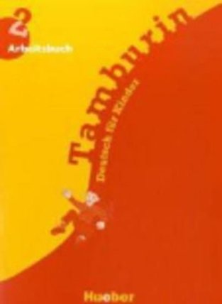 Tamburin 2: Arbeitsbuch