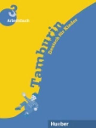 Tamburin 3: Arbeitsbuch