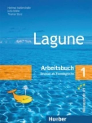 Lagune 1: Arbeitsbuch