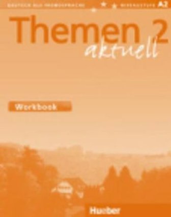 Themen aktuell 2: Englisch Workbook