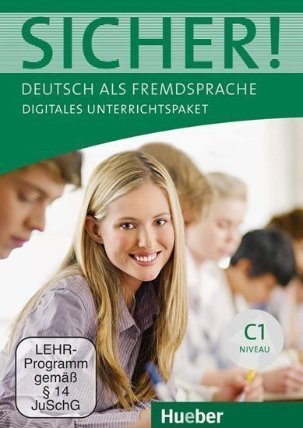 CD Sicher! C1: Digitales Unterrichtspaket