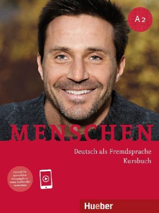 Menschen A2: Kursbuch