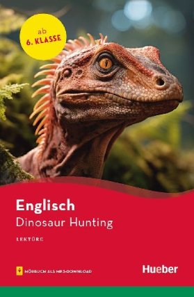Dinosaur Hunting
