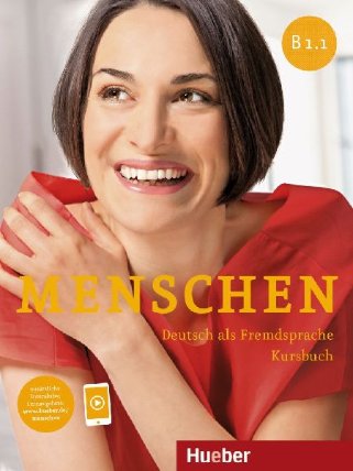 Menschen B1/1: KB