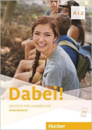 Dabei A1/2 Arbeitsbuch