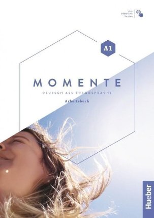 Momente A1 Arbeitsbuch