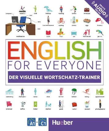 English for Everyone. Wortschatz