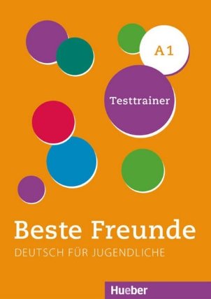 Beste Freunde A1 - Testtrainer mit Audios online