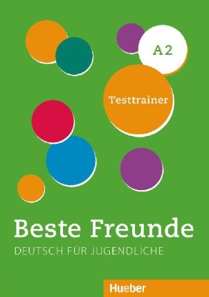 Beste Freunde A2: Testtrainer mit Audio online