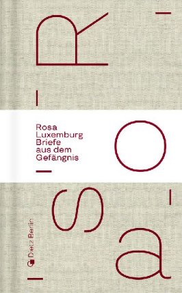 Briefe aus dem Gefängnis