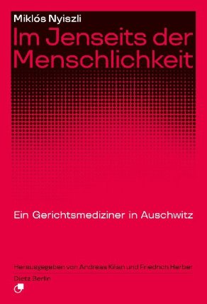 Im Jenseits der Menschlichkeit