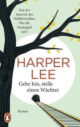 Gehe hin, stelle einen Wächter