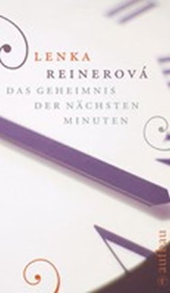 Geheimnis der nächsten Minuten