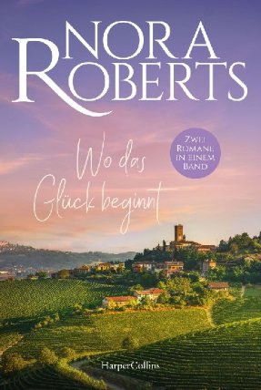 Wo das Glück beginnt