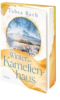 Winter im Kamelienhaus