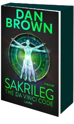 Sakrileg : The Da Vinci Code
