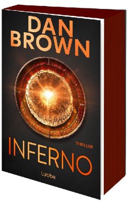Inferno (Deutsch)