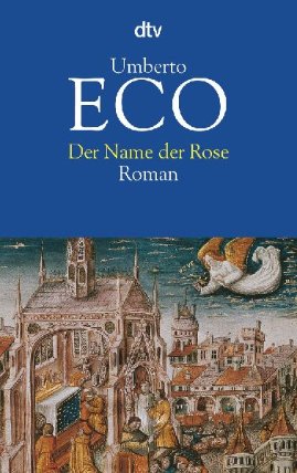 Name Der Rose