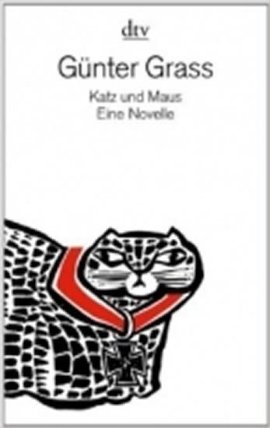 Katz und Maus: Eine Novelle