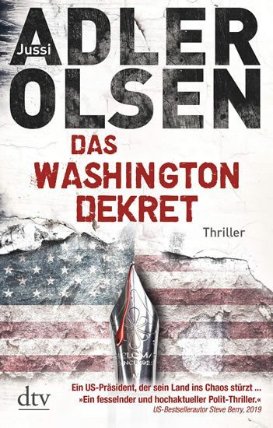 Das Washington-Dekret