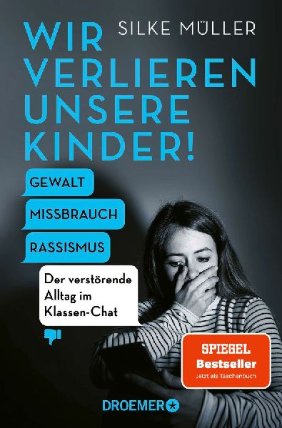 Wir verlieren unsere Kinder!