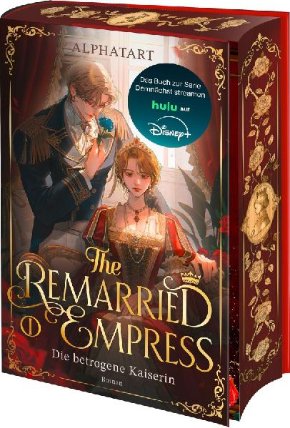 The Remarried Empress 1