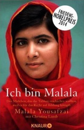 Ich bin Malala