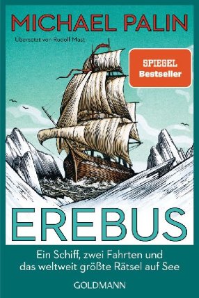 Erebus (německy)
