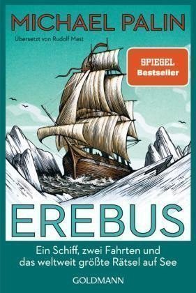 Erebus (německy)