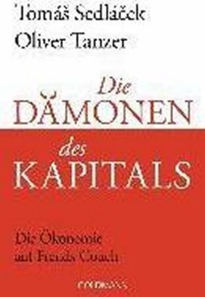 Die Dämonen des Kapitals