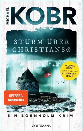Sturm über Christianso