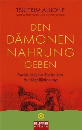 Den Dämonen Nahrung geben