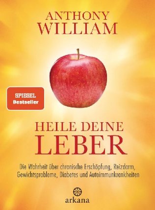 Heile deine Leber