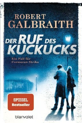 Der Ruf Des Kuckucks