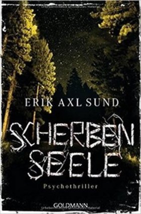 Scherben Seele
