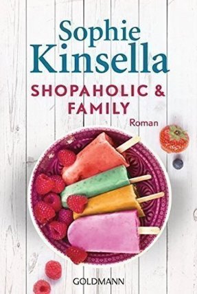 Shopaholic & Family
