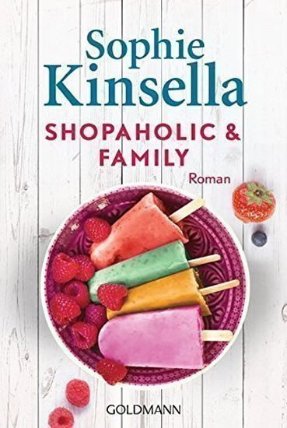 Shopaholic & Family