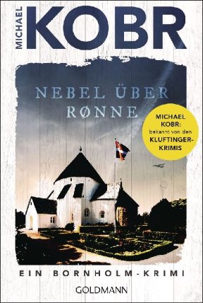 Nebel über Ronne