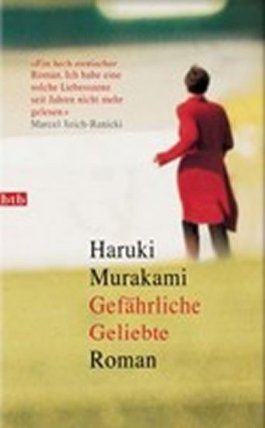 Gefährliche Geliebte