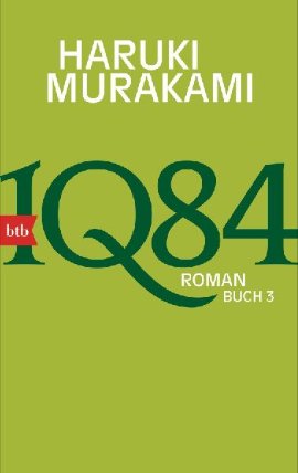 1Q84: Buch 3