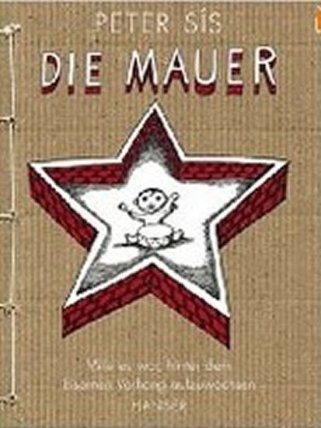 Die Mauer : Wie es war, hinter dem Eisernen Vorhang aufzuwachsen