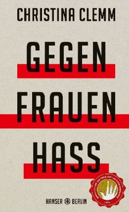 Gegen Frauenhass