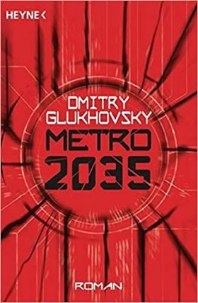 Metro 2035