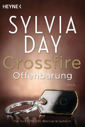 Crossfire: Offenbarung