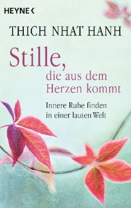 Stille, die aus dem Herzen kommt
