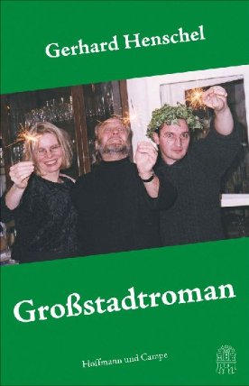 Großstadtroman
